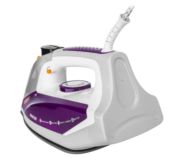 Sencor Żelazko SSI 8710VT - 1021559 - zdjęcie 7